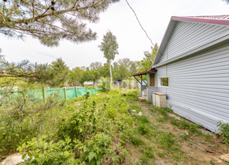Дом на продажу, 51 м2, село Кругликово, Комсомольская улица, 8