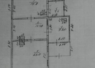 Продается дом, 60 м2, Петровск, улица Дзержинского, 21