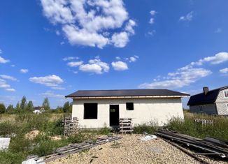 Продам дом, 85.2 м2, деревня Малая Куликовка, Шоссейная улица, 8