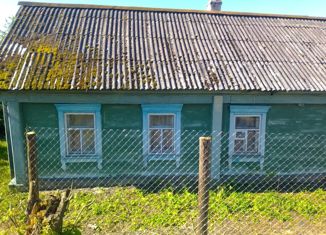 Продаю дом, 46 м2, село Турово, Центральная улица