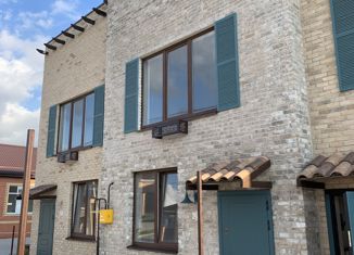 Продажа таунхауса, 143 м2, поселок Реконструктор