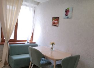 Продам 1-ком. квартиру, 38 м2, Москва, Воронежская улица, 36к1, Воронежская улица