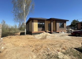 Продаю дом, 135 м2, деревня Старое Кощаково, Цветочная улица