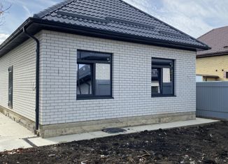 Продам дом, 80 м2, СНТ Хуторок-2, Солнечная улица