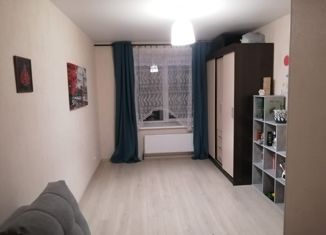 Продам однокомнатную квартиру, 34 м2, деревня Царёво, улица Петра Гаврилова