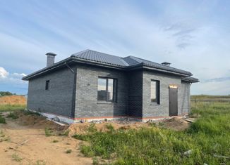 Дом на продажу, 116 м2, деревня Кичаново, Безымянная улица