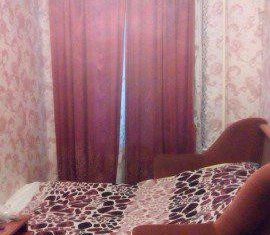 Продается 3-ком. квартира, 57 м2, Томск, Советский район, Татарская улица, 40