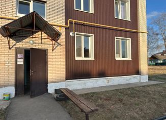 Продам 1-комнатную квартиру, 32.5 м2, посёлок Балезино, улица Свердлова, 7А