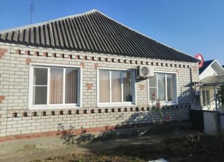 Продажа дома, 89 м2, хутор Анапский, Виноградная улица