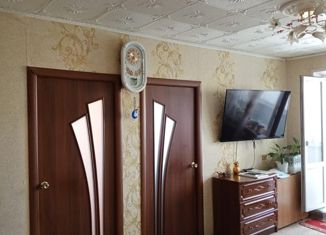 Продам 3-комнатную квартиру, 50.8 м2, Ивановская область, Бакинский проезд, 84