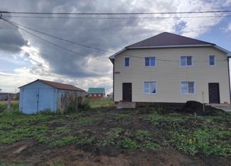 Продаю таунхаус, 118.7 м2, село Толбазы, Культурная улица