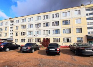 Однокомнатная квартира на продажу, 33.3 м2, Рузаевка, улица Станиславского, 22