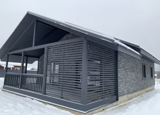 Продажа дома, 100 м2, коттеджный посёлок Усадьба Грачи, коттеджный посёлок Усадьба Грачи, 65