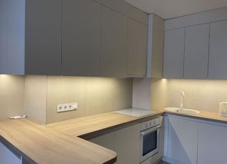 Продажа 1-ком. квартиры, 36.7 м2, Краснодар, улица имени Героя Николая Шевелёва, 5, микрорайон Губернский