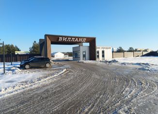 Участок на продажу, 16.5 сот., село Алеканово, улица Репина