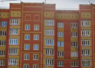 1-комнатная квартира на продажу, 46 м2, Йошкар-Ола, улица Машиностроителей, 4, 2-й микрорайон