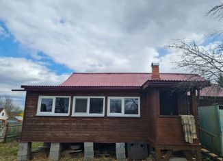 Продажа дома, 58.6 м2, деревня Панское, деревня Панское, 15