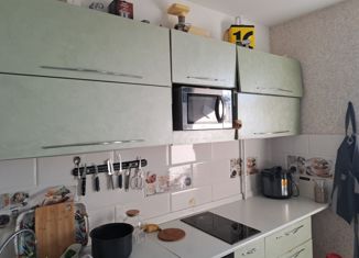 Продается двухкомнатная квартира, 48.3 м2, Лесной, улица Ленина, 88