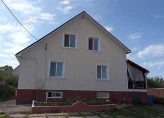 Продам дом, 269.6 м2, деревня Ветошниково, Вешняковская улица, 45