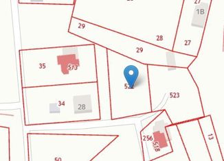 Продажа земельного участка, 1040 сот., село Скворцово, Центральная улица, 28