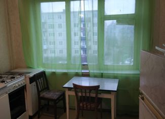 Продажа двухкомнатной квартиры, 53.1 м2, посёлок Сосново, Первомайская улица, 7