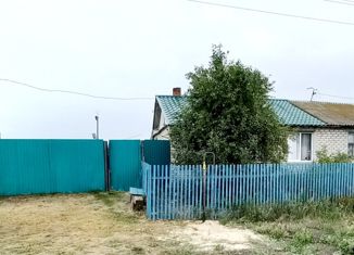 Продаю трехкомнатную квартиру, 59 м2, село Алексеевка, Советская улица, 74