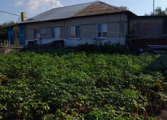 Продажа дома, 54 м2, село Каптырево, Зелёная улица