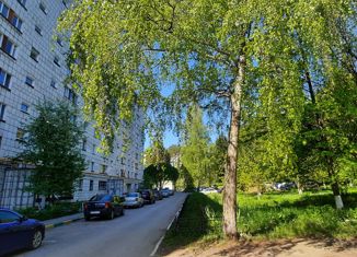 3-комнатная квартира на продажу, 62 м2, Пермь, улица Академика Королёва, 12, Ленинский район