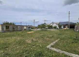 Продаю участок, 7 сот., село Трёхпрудное, улица Терекли, 11