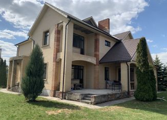 Продаю дом, 387.7 м2, село Тарасовка, Весенний проезд, 39