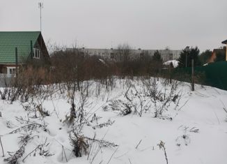 Продажа участка, 13 сот., деревня Ликино, деревня Ликино, 75А