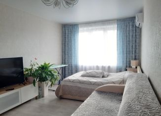 Продам однокомнатную квартиру, 33 м2, Москва, Совхозная улица, 8, метро Люблино