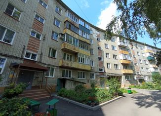 Продается однокомнатная квартира, 33.7 м2, Пенза, улица Леонова, 37