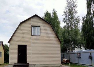 Продаю дом, 75 м2, Пыть-Ях, Югорская улица, 28