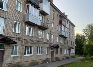 Продажа 1-ком. квартиры, 31 м2, Комсомольск, Первомайская улица, 6