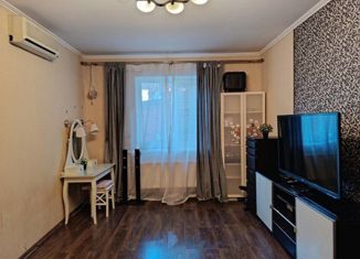 Продается 2-комнатная квартира, 52.3 м2, рабочий посёлок Эльбан, 1-й микрорайон, 40
