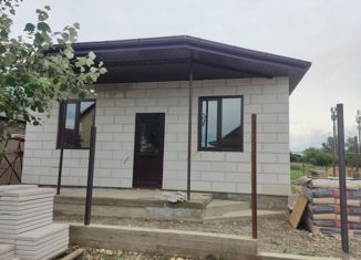 Продается дом, 64 м2, поселок Заречный