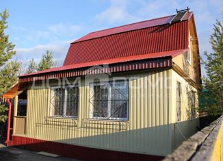 Продается дом, 60 м2, Сургут, 12-я линия, 135