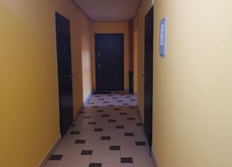 Продам однокомнатную квартиру, 39.64 м2, село Дмитриевка, Яблоневая улица, 30