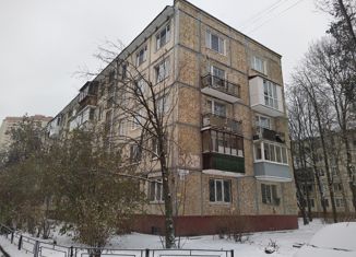 Продам двухкомнатную квартиру, 41.7 м2, Санкт-Петербург, проспект Космонавтов, 52к6, метро Звёздная