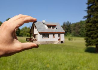 Продаю земельный участок, 6 сот., хутор Новоалександровка, Украинская улица, 221