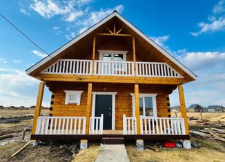 Продаю дом, 120 м2, деревня Куда, Пермская улица, 10