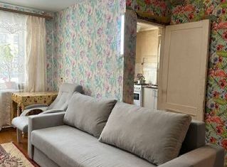 Продам 2-ком. квартиру, 41 м2, Казань, улица Ильича, 29, Кировский район