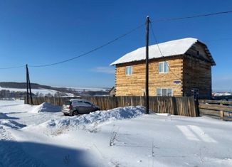 Продам дом, 152.5 м2, рабочий посёлок Куйтун, Весёлая улица