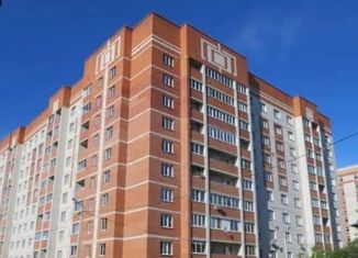 Продажа однокомнатной квартиры, 38 м2, Йошкар-Ола, улица Куйбышева, 35А, 5-й микрорайон