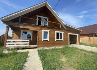 Продажа дома, 180 м2, деревня Грановщина