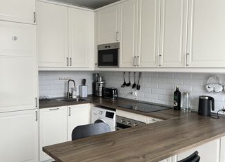 Однокомнатная квартира на продажу, 40 м2, поселение Сосенское, Николо-Хованская улица, 22