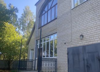 Продажа дома, 199.5 м2, Чистополь, Парковая улица, 7/5