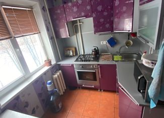 Продается 1-комнатная квартира, 31 м2, Коломна, улица Ленина, 93А