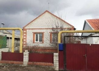 Продажа дома, 75 м2, посёлок Давыдовка, улица Ленина